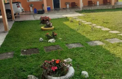 Chácara / sítio com 4 quartos à venda na Estrada Engenheiro Marcilac, Embura, São Paulo