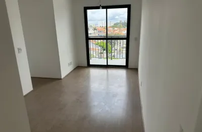 Apartamento com 3 quartos à venda na Rua José Homero Roxo, 121, Campininha, São Paulo