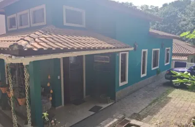 Casa em condomínio fechado com 2 quartos à venda na Rua David Nicolai, 833, Jardim das Palmeiras (Zona Sul), São Paulo