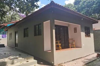 Casa em condomínio fechado com 2 quartos à venda na Rua Elias Cairel, 15, Jardim das Palmeiras (Zona Sul), São Paulo