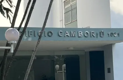 Apartamento com 3 quartos à venda na Avenida Padre José Maria, 1081, Santo Amaro, São Paulo