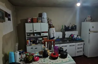 Casa no jardim nova america/barragem - 2 casas no terreno . saia do aluguel