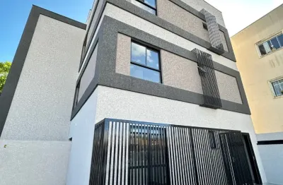 Apartamento 2 Quartos com Suíte à Venda em Campina da Barra – Entrada de 20 Mil | Araucária