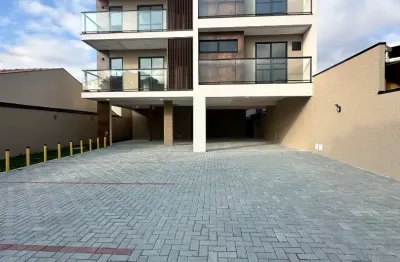 Apartamento Garden 3 Quartos no Residencial Paraíba – Bairro Iguaçu em Araucária