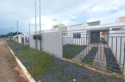 Casa com 3 quartos à venda na Rua Nova Prata, Jardim Presidente I, Cuiabá