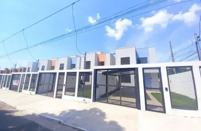 Sobrado 3 quartos 1 suíte bairro jardim kennedy - cuiabá - mt