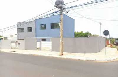 Sobra a venda 3 quartos sendo 1 suíte com closetjardim universitário - cuiabá - mt