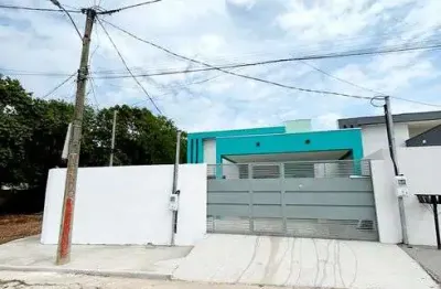 Casa 3 quartos 2 suítes bairro jardim universitário - cuiabá - mt