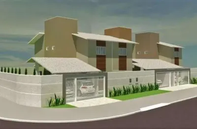 Lindo sobrado 3 quartos 1 suite bairro nsa aparecida, coxipó