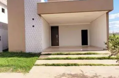 Condomínio primor das torres casa 3 quartos sendo 1 suíte master