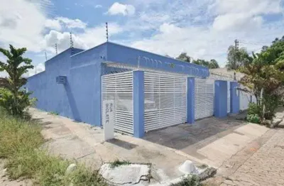 Casa com 4 quartos sendo 1 suíte bairro jardim europa