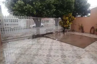 Casa a venda 3 quartos 1 suíte bairro recanto dos pássaros - cuiabá - mt