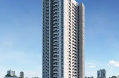 Apartamento com 3 quartos à venda na Rua Tenente-Coronel Thogo da Silva Pereira, Centro Sul, Cuiabá