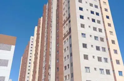 Parque ohara rni apartamento 2 quartos no bairro parque ohara - cuiabá - mt