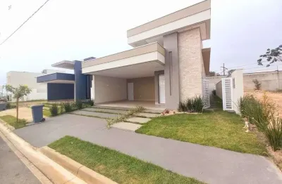 Térrea para venda possui 141 metros quadrados com 3 quartos