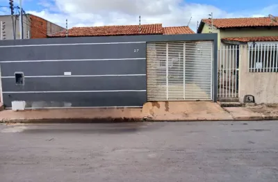 Casa com piscina 3 quartos em morada da serra - cuiabá - mt