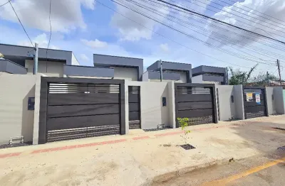 Casa a venda 3 quartos 1 suíte bairro parque ohara - cuiabá - mt