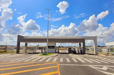 Condomínio origem do sol 3 quartos sendo 1 suíte petrópolis - várzea grande - mt