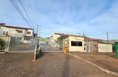 Sobrado a venda 3 quartos sendo 1 suíte bairro residencial coxipó - cuiabá - mt
