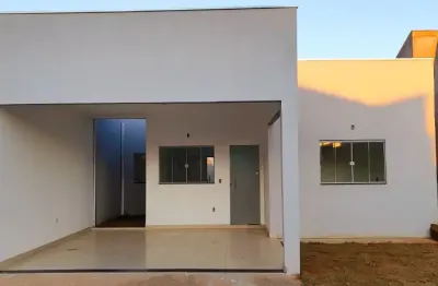 Casa a venda condomínio são josé 3 quartos 1 suíte distrito industrial - cuiabá - mt