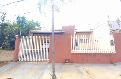 Casa 3 quartos sendo 1 suíte bairro jardim jockey club - cuiabá - mt