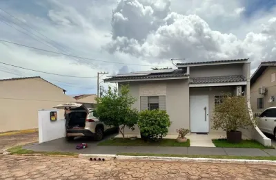 Casa a venda 3 quartos 1 suíte condomínio entre rios bairro jardim universitário