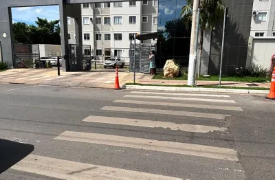 Apartamento 2 quartos a venda condomínio citta dei fiori bairro porto - cuiabá - mt