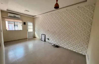 Casa com piscina 3 suítes a venda condomínio palmeiras garden bairro jardim das palmeiras - cuiabá - mt