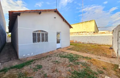 Casa a venda 4 quartos sendo 1 suíte bairro altos do coxipó - cuiabá - mt