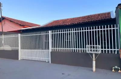Casa 3 quartos para locação no bairro residencial coxipó - cuiabá - mt
