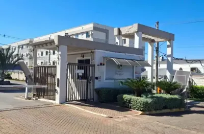 Apartamento 2 quartos a venda chapada dos sabiás bairro jardim imperial - cuiabá - mt