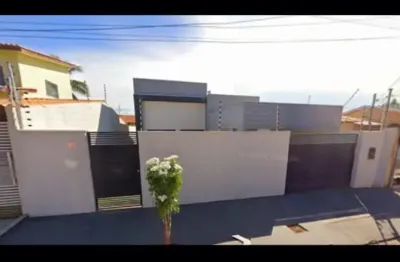 Casa com piscina a venda 3 quartos 1 suíte residencial itamarati cuiaba