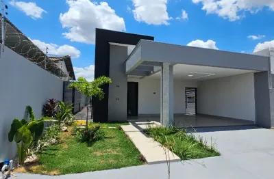 Casa a venda com piscina  3 suítes condomínio residencial são josé distrito industrial - cuiabá - mt
