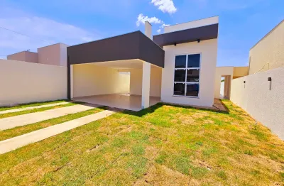 Casa a venda condomínio são josé casa a venda com 3 quartos sendo 1 suíte distrito industrial cuiabá