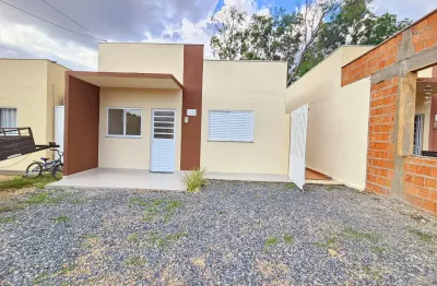 Casa em condomínio fechado com 2 quartos à venda na Estrada Vicinal, 1, Mandori, Cuiabá
