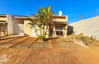 Casa a venda 3 quartos 1 suíte condomínio altos do moinho bairro recanto dos pássaros - cuiabá - mt