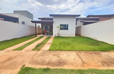 Casa a venda 3 quartos 1 suíte condomínio são josé bairro distrito industrial - cuiabá - mt