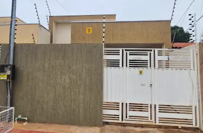 Casa com piscina 3 quartos 1 suíte bairro altos do coxipó - cuiabá - mt