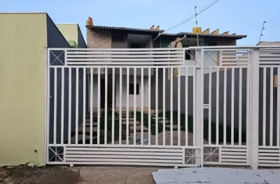 Sobrado 3 quartos 1 suíte bairro chácara dos pinheiros - cuiabá - mt