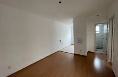 Apartamento a venda 2 quartos condomínio viver mais park bairro cachoeira das garças - cuiabá - mt