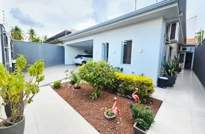 Casa com piscina a venda 4 quartos sendo 4 suítes bairro  jardim shangri-lá - cuiabá - mt