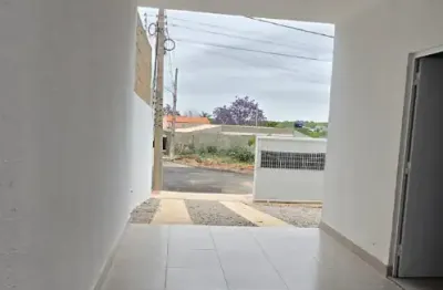 Casa com 1 quarto à venda na Rua Dezenove, 1, Parque Residencial Tropical Ville, Cuiabá