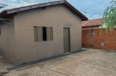 Casa 2 quartos a venda bairro residencial altos do parque ii cuiabá-mt