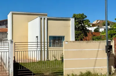 Casa com 2 quartos à venda na Avenida Fernando Correa da Costa, 1, Jardim Presidente I, Cuiabá