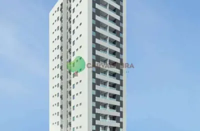 Apartamento com 2 quartos à venda na Rua Osvaldo Guimarães, 75, Iputinga, Recife