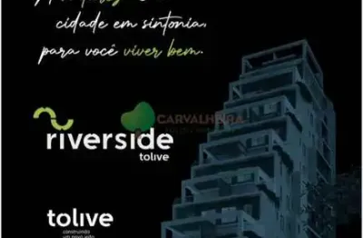 Apartamento com 2 quartos à venda na Avenida Beira Rio, 501, Madalena, Recife