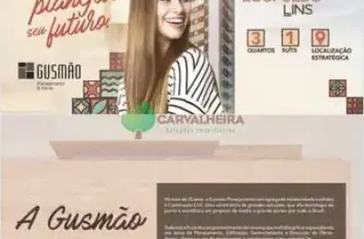 Apartamento com 3 quartos à venda na Rua Doutor Leopoldo Lins, 120, Boa Vista, Recife
