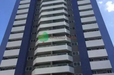 Apartamento com 4 quartos à venda na Rua do Espinheiro, 390, Espinheiro, Recife