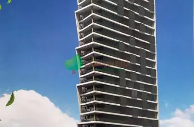Apartamento com 4 quartos à venda na Rua Guedes Pereira, 80, Casa Amarela, Recife