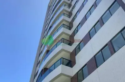 Apartamento com 3 quartos à venda na Rua Alberto Paiva, 111, Graças, Recife